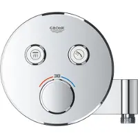 GROHE Thermostat Grohtherm SmartControl