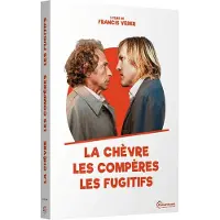 Gaumont Coffret Francis Veber Numéro 1 DVD