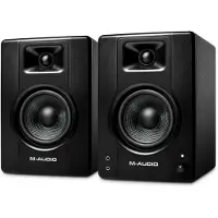 M-AUDIO BX4 Studio Monitor Pair