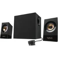 Logitech Z533 2.1 Enceinte PC
