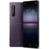 Sony Xperia 1 II 256 Go Mauve 5G