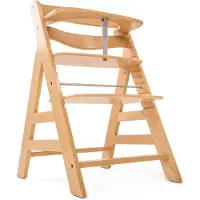 Hauck alpha+ (Chaise haute pour escaliers)