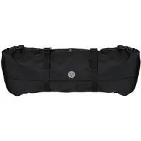 Agu Venture Sac de guidon Black 17 L