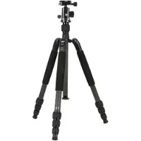 Sirui KTV2 Tripod + G-10KX Ball Head