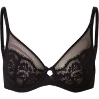 Mey Soutien-gorge 'Amazing' noir