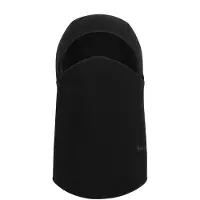 Sinner Cagoule Sinner Kids Little Mac Fleece Balaclava Black