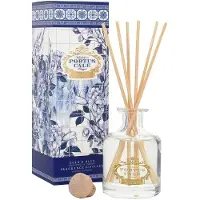 Castelbel Portus Cale Gold & Blue diffuseur d'huiles essentielles avec recharge I. 100 ml