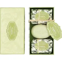 Castelbel Verbena savon solide coffret cadeau