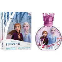 Disney Frozen II Eau de Toilette 100ml Spray