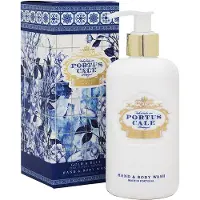Castelbel Portus Cale Gold & Blue savon liquide mains et corps 300 ml
