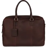Burkely Antique Avery Worker 15,6" Marron