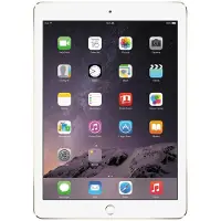 Apple iPad Air 2 4G 9.7" 64 Go Gold