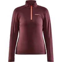 Craft Pull de Ski Craft Women Core Gain Midlayer Peak-XXL