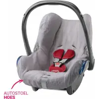 Maxi-Cosi Housse d’Été Maxi-Cosi Summercover (CAF, CIT) Fresh Grey