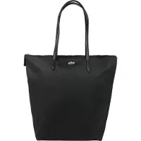 Lacoste Client - Vertical Shopping Bag - Noir - - UneTaille - Sac