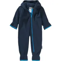 Playshoes Ensemble bleu marine / bleu roi