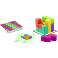 Djeco Cubissimo