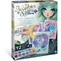 Nebulous Stars Malen Nebulous Stars - Magic Watercolor