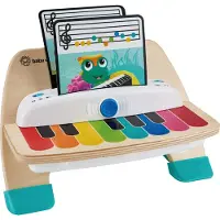 Baby einstein Hape Magic Touch Piano jouet musical 6-36m 1 pcs