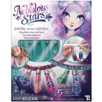 Nebulous Stars Nebulous Gardiens de souhaits
