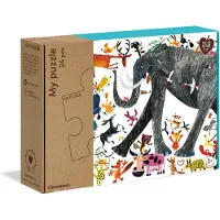 Clementoni 16217 Jouets éducatifs