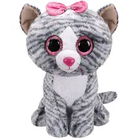 TY Beanie Boo Xl Kiki Cuddle 42Cm