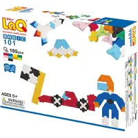 LAQ Basic 101 PLANE