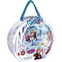 Totum Frozen Diamond painting studio