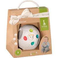 Sophie The Giraffe Balle Sensorielle + Dentition - Sophie la Girafe