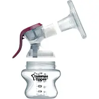 Tommee tippee Tire-lait Manual