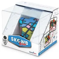 Recent toys Skewb Xtreme Board Game Multicolore Enfants