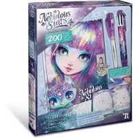 Nebulous Stars Secret Diary Isadora Clair Enfants