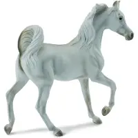 Collecta Cheval gris XL - Figurine d'animal