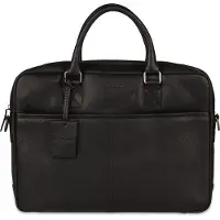 Burkely Antique Avery 15'" Black