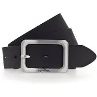 Mustang Ceinture noir