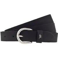 Mustang Ceinture noir