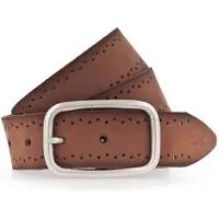 Mustang Ceinture marron châtaigne