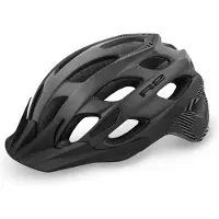 R2 Records Casque R2 Cliff noir mat Taille L (58-61 cm) ATH22A/L