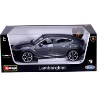 Bburago Voiture Lamborghini Urus 1:18