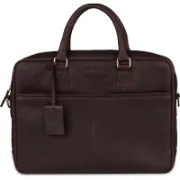Burkely Antique Avery 15'' Brown