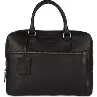 Burkely Porte-documents 'Antique Avery' noir