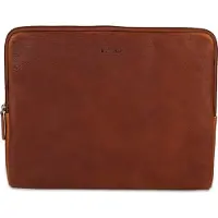 Burkely Antique Avery Housse pour Ordinateur Portable 13,3" Cognac