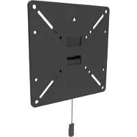 Multibrackets 1039 support pour téléviseur 101,6 cm (40") Noir