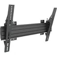 Multibrackets M Wallmount Pro MBW1U - montage mural