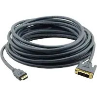 Kramer cable hdmi vers dvi 900084324 3 m