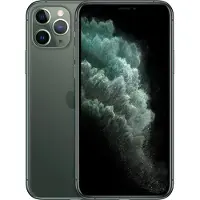 Apple iPhone 11 Pro 64 Go Vert nuit