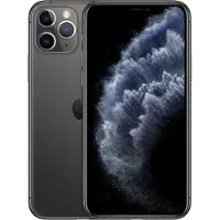 Apple iPhone 11 Pro, 14.7 cm (5.8"), 2436 x 1125 px, 64 Go, 12 MP, iOS 13, Gris