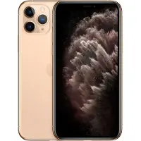 Apple iPhone 11 Pro 256 Go Or