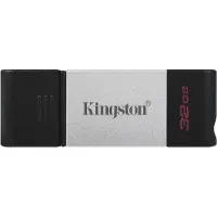Kingston DataTraveler 80 32 Go