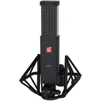 Se Electronics Voodoo VR2 micro à ruban actif
